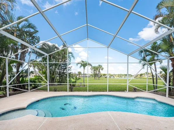 380 SW Lake Forest Way, Port St Lucie, FL 34986