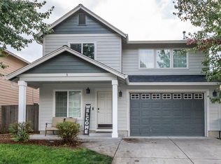 16910 NE 13th Ave, Ridgefield, WA 98642