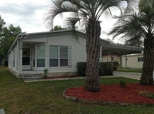 151 Big Oak Ln, Wildwood, FL 34785