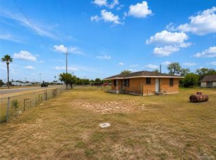 583 W Expressway 83, Sullivan City, TX 78595