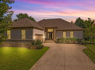 46 Watson Way, Powell, OH 43065