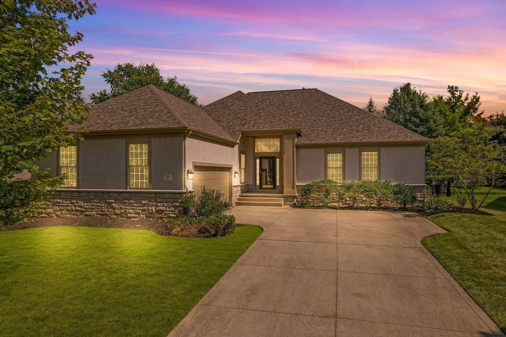 Real estate listing image