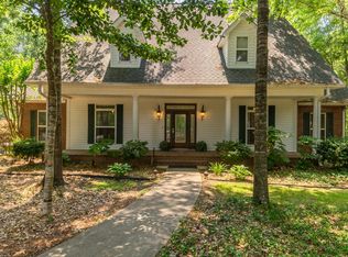 21 Snows Crk, Hattiesburg, MS 39402