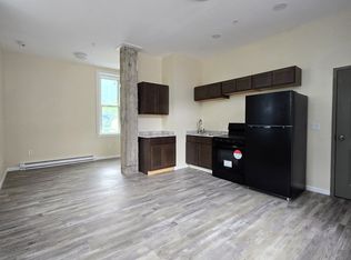 134 North Pearl Street - 1, Buffalo, NY 14202