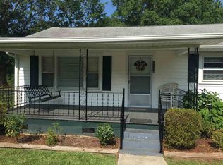 212 Park Ave, Westminster, SC 29693