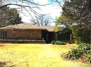 1301 N Perth St, Wichita, KS 67208