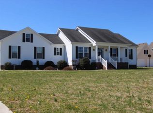 607 Nc Highway 343 S, Camden, NC 27921