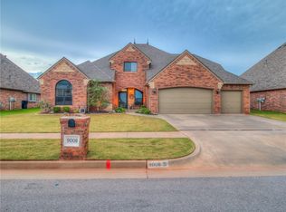 9008 SW 36th Ter, Oklahoma City, OK 73179