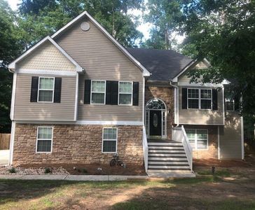 607 Sawdust Trl, Nicholson, GA, 30565