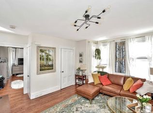 35 Barr St #1, Salem, MA 01970