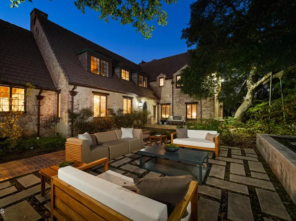 1146 Shenandoah Rd, San Marino, CA 91108