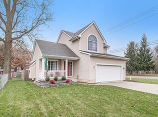 175 Greenfield Blvd, Marshall, MI 49068