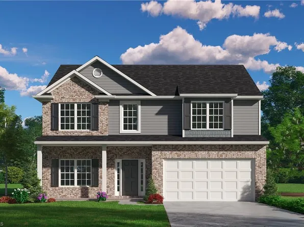 1335 Dandridge Dr #348, Kernersville, NC 27284