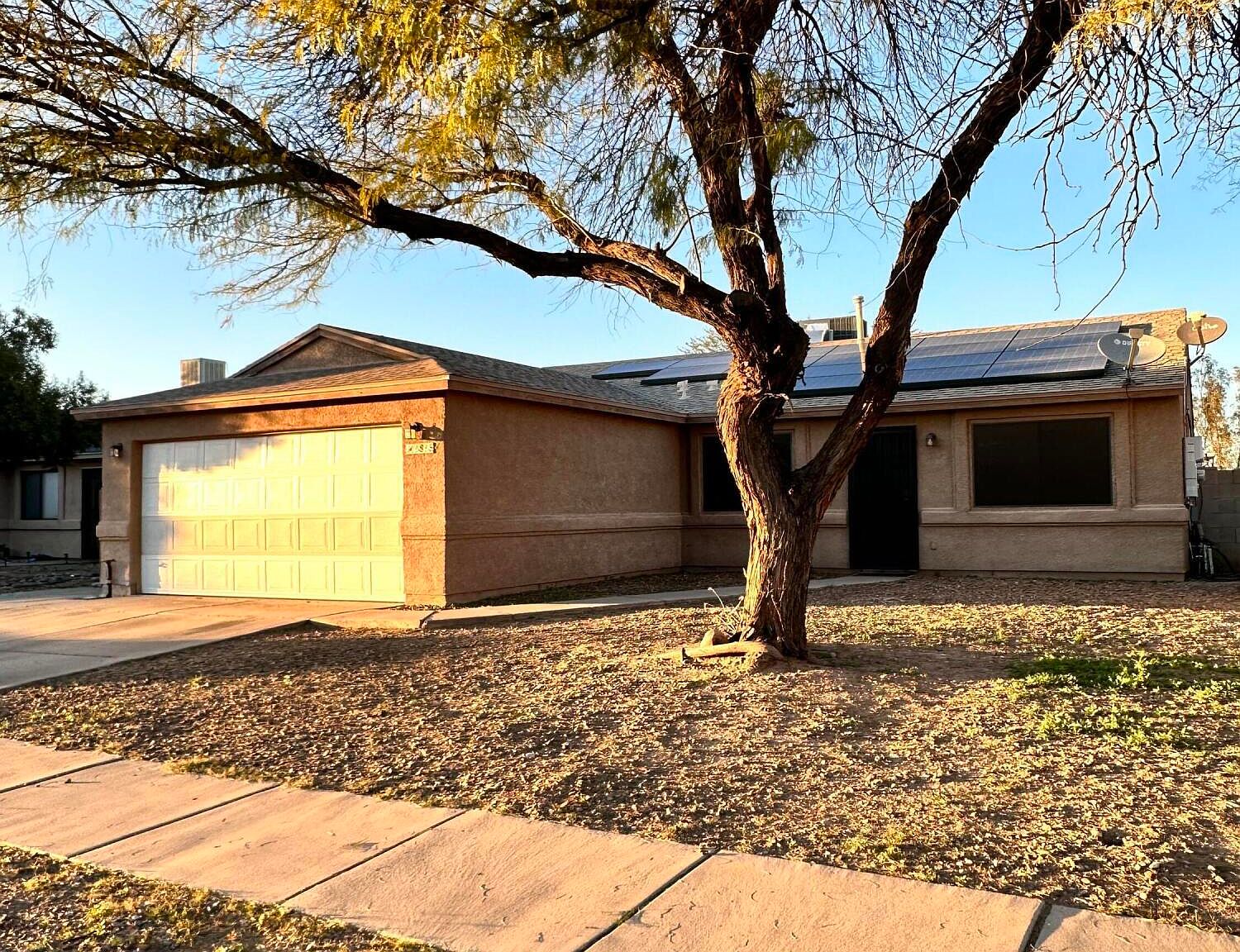 1816 W Ransom Oaks Dr, Tucson, AZ 85746 Zillow