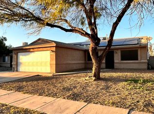1816 W Ransom Oaks Dr, Tucson, AZ 85746