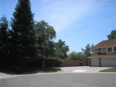 RV access