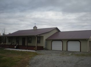 23314 Eastern Rd, Thompsonville, IL 62890