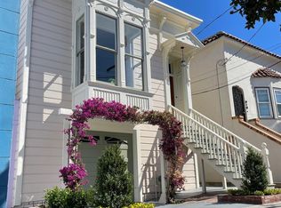 617 York St, San Francisco, CA 94110
