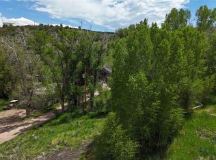 TBD Grandview Avenue, Oak Creek, CO 80467