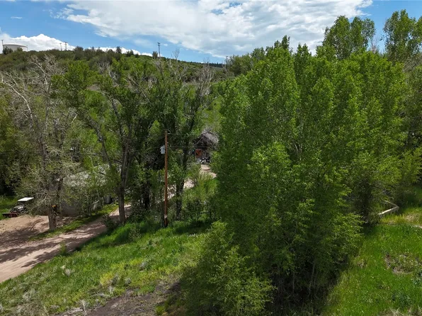 TBD Grandview Avenue, Oak Creek, CO 80467