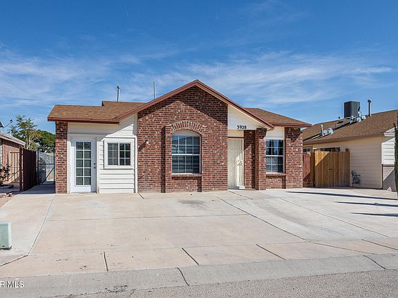 2nd image of 3928 Tierra Alamo Dr
