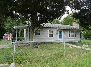 6901 Sennett Ave, Dayton, OH 45414