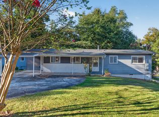 3109 Raymond Dr, Doraville, GA 30340