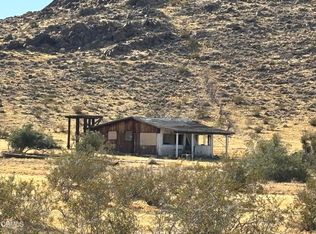 11726 Jasper Ave, Lucerne Valley, CA 92356