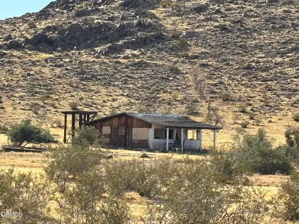 11726 Jasper Ave, Lucerne Valley, CA 92356