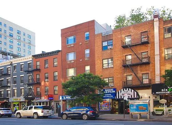 Rented by Corcoran | media 48