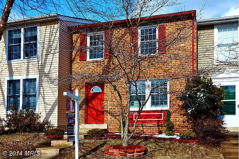 1st image of 13648 Clarendon Springs Ct