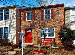 13648 Clarendon Springs Ct, Centreville, VA 20121