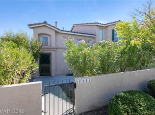 9559 Belle Amour Ln, Las Vegas, NV 89123