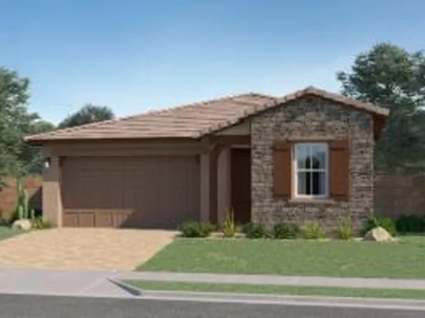 12646 W ODEUM Lane, Avondale, AZ 85323