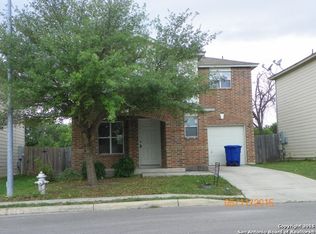 4511 Adkins Trl, San Antonio, TX 78238