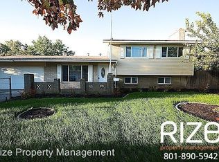 4668 W Westpoint Dr, West Valley City, UT 84120