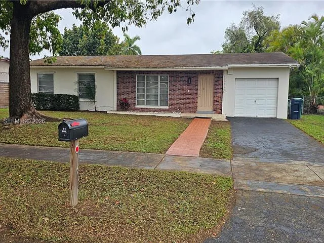 Building Photo - 12320 SW 105th St