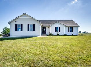 7867 Cavalry Hill Rd, Odessa, MO 64076