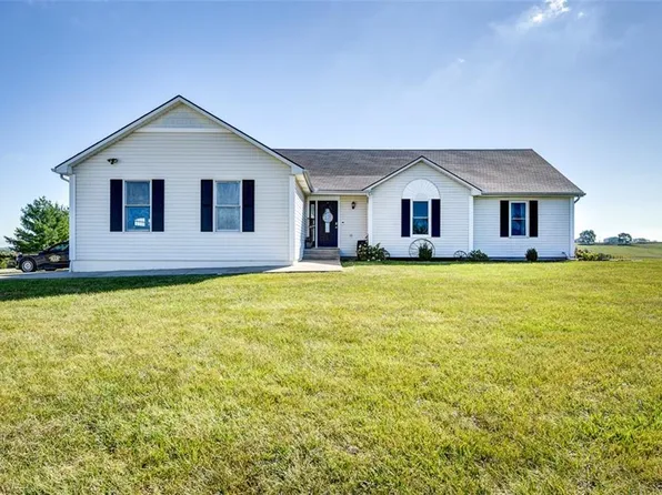 7867 Cavalry Hill Rd, Odessa, MO 64076