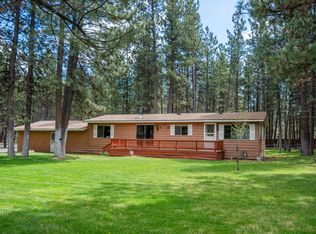14800 Bluegrass Loop, Sisters, OR 97759