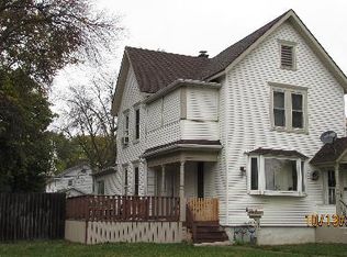 472 Franklin Blvd, Elgin, IL 60120