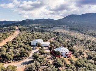 70922 Waligunda Rd, Fort Garland, CO 81133