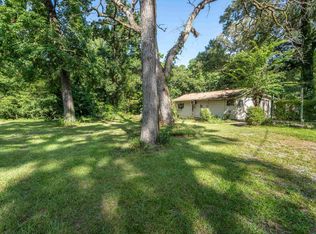 2407 McBride Rd, Longview, TX 75604