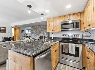 423 Wild Irishman Rd #13202, Keystone, CO 80435