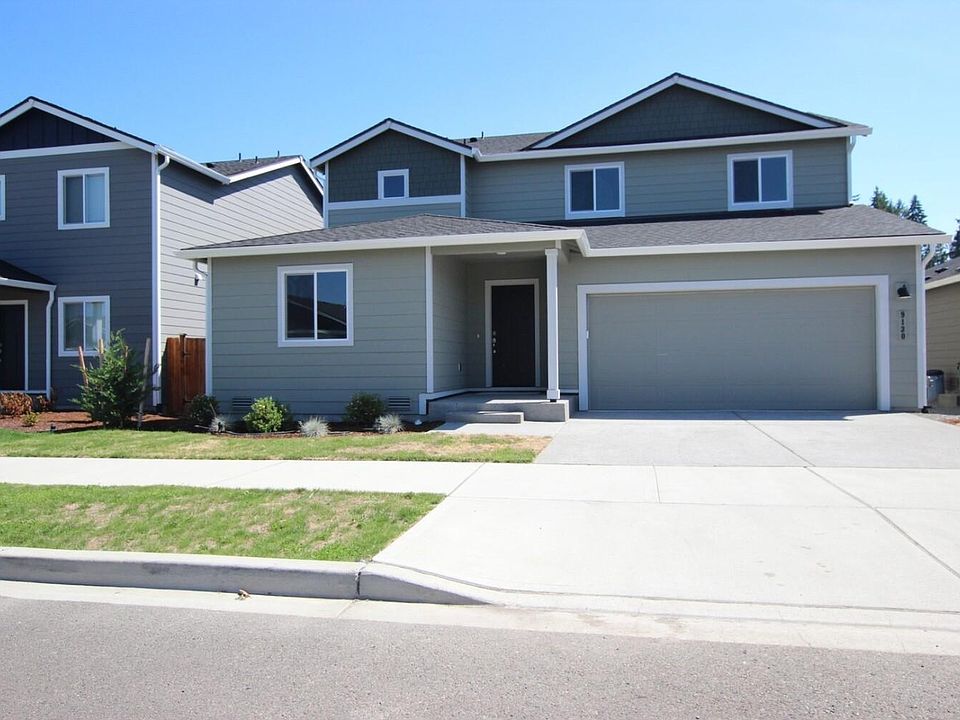 1st image of 9130 Aster St SE