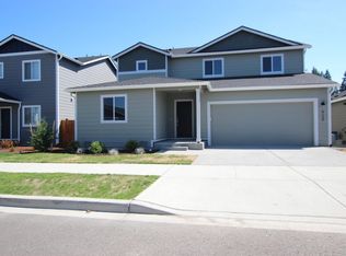 9130 Aster St SE, Tumwater, WA 98501