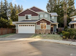 4724 137th St SE, Snohomish, WA 98296
