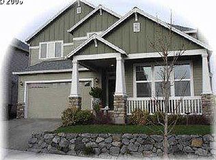 14609 NW Werner Ln, Portland, OR 97229