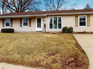 2408 Brady Ln, Lafayette, IN 47909
