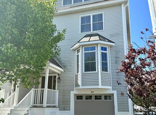 23 Duston Avenue, Hampton, NH 03842
